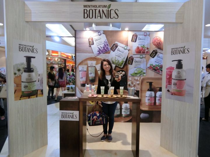 Mentholatum Botanics || Shu Yi’s&nbsp;review