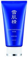 SEKKISEI Clear Whitening Mask