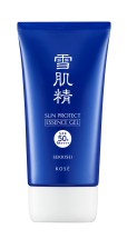 SEKKISEI Sun Protect Essence Gel