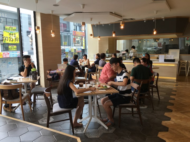 Stage Cafe @ Mahkota Cheras || Shu Yi’s&nbsp;review