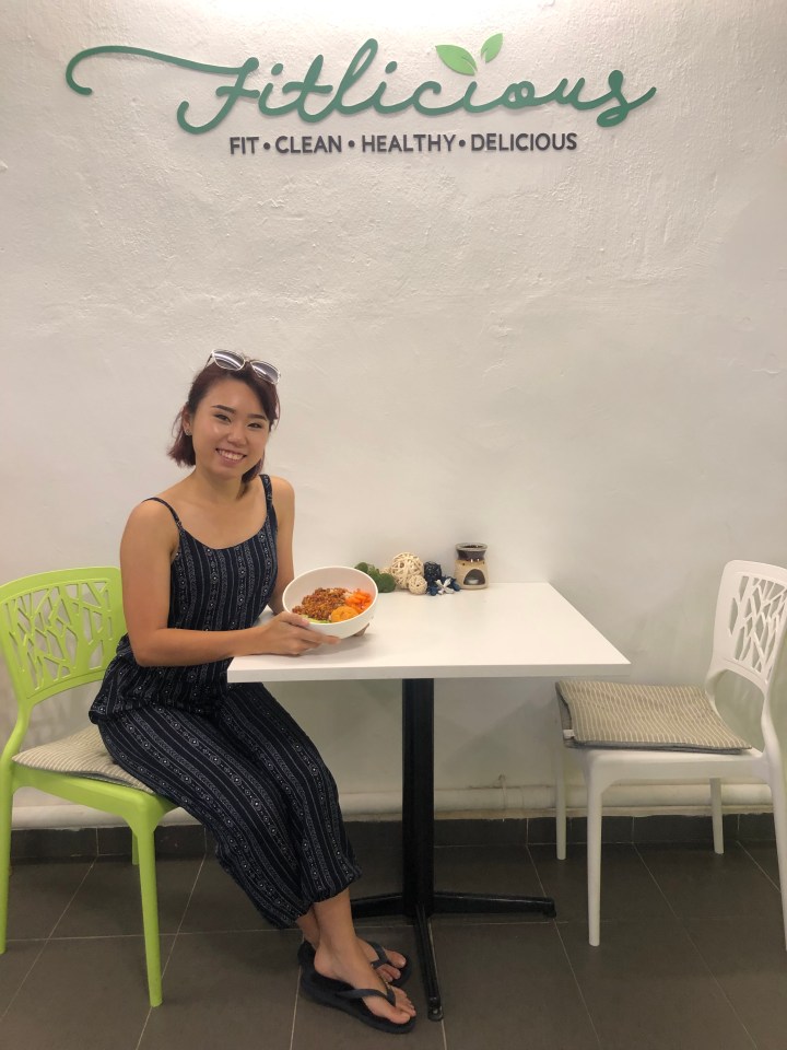 Fitlicious @ SS15 || Shu&nbsp;Yi